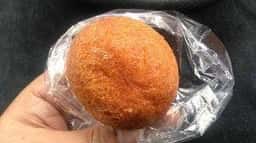 道の駅許田レストラン