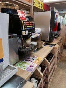 デニーズ湯河原店