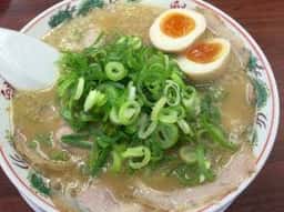 ラーメン魁力屋 茅ヶ崎店
