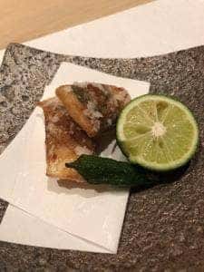 Sushi Zo Tokyo