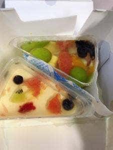 フルーツピークス アルティザン エキュート大宮店