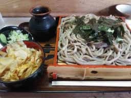 そば良