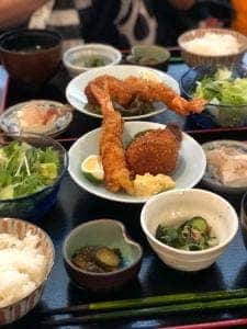 焼酎ダイニング 二貴