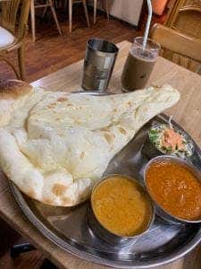 チャンダニー CHANDANY 難波店
