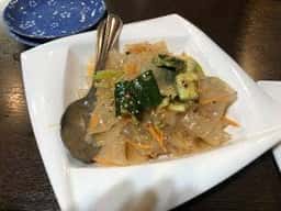 中国料理 龍亭