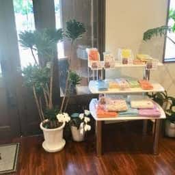 cafe つきしろ