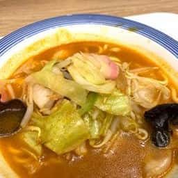 リンガーハット アリオ川口店