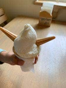 チーズ工房 十勝野フロマージュ 本店