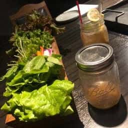 BUTAMAJIN ホテルアクテル名古屋錦