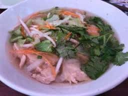Faifo Vietnam Cuisine