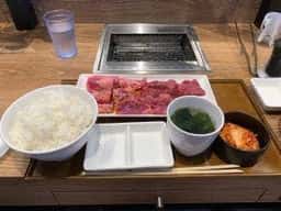 焼肉ライク 海老名さがみ野店