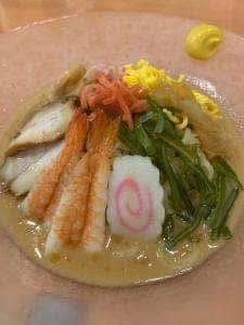 幸楽苑 東小金井店