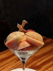カフェ ノード