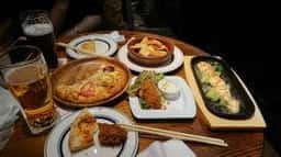 体験型ビヤスタンド L LAB