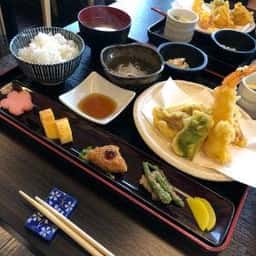 世羅のとうふ家 世羅本店