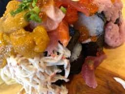 大庄水産静岡駅前店