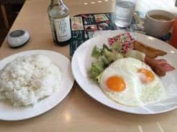 ジョナサン 新子安店