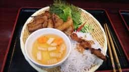 ベトナム料理 ハノイ