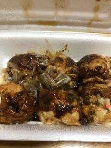 PAKU-PAKU ラ・ムー小倉沼店