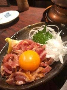 炭火焼肉炙や