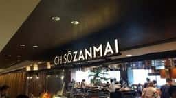 馳走三昧 大丸梅田店