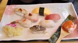 すし屋 銀蔵 松原団地店