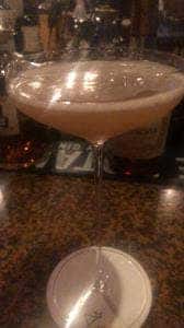 バー スティンガー