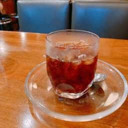 カミン珈琲店