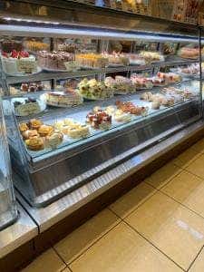 パティスリーナチュールシロモト