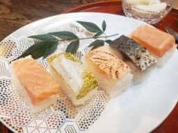 越中八尾ベースOYATSU Cafe