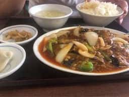 崑崙山飯店