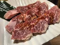 黒毛和牛 焼肉食べ放題 牛丸 新橋本店