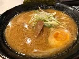 らーめん 若大将