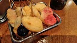 串かつ でんがな 松戸店