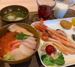 ベッセルホテルカンパーナ すすきの