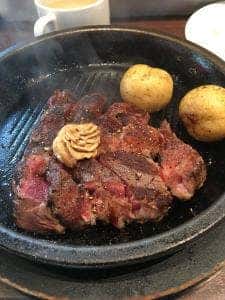 いきなりステーキ 末広町店