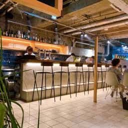 Trattoria 漣