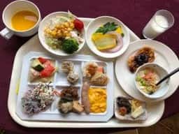 ブッフェレストラン ピオーネ