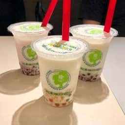 タピオカベリーズ 京都タワーサンド店