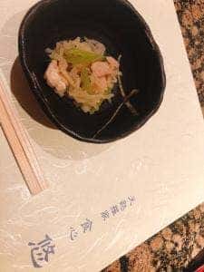 天麩羅家 食心 悠