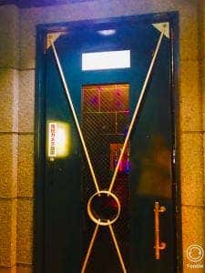 Discotheque Saloon RumFire