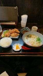 広島うどん じん