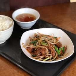 中華賄い料理 橙宴
