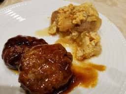 鷹泉閣 岩松旅館