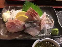 池田丸 稲村ヶ崎店