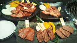 凱旋門 武石IC店