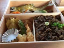 割烹堀部