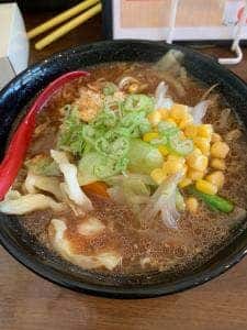 麺屋 竹信