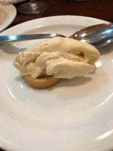 ラ カーサ ディ オルソ