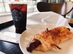 スターバックス コーヒー 木の葉モール橋本店
